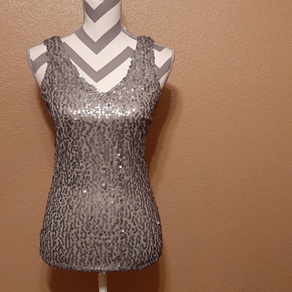 Charlotte Russe Top